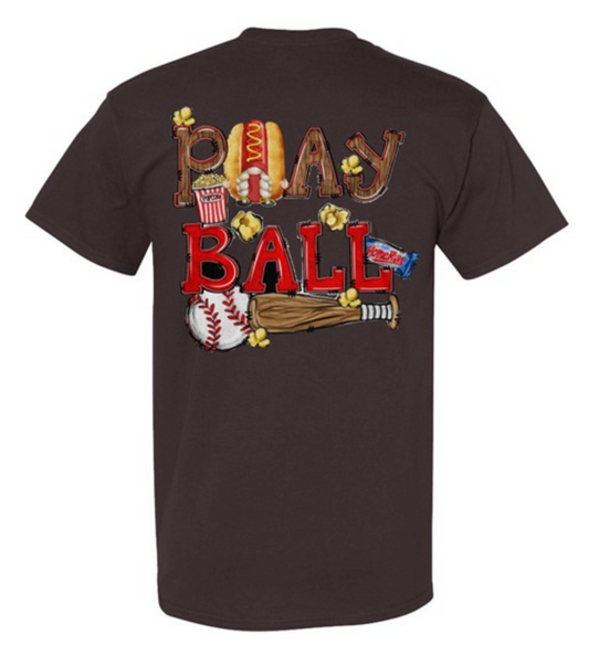 Cast PlayBall Dark Chocolate